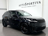 Used Land Rover Range Rover Velar