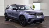 Used Land Rover Range Rover Velar