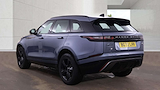 Used Land Rover Range Rover Velar