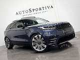 Used Land Rover Range Rover Velar