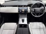 Used Land Rover Range Rover Velar