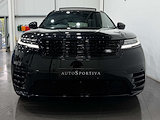 Used Land Rover Range Rover Velar