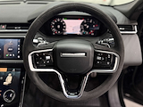 Used Land Rover Range Rover Velar
