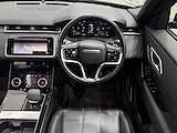 Used Land Rover Range Rover Velar
