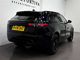 Used Land Rover Range Rover Velar