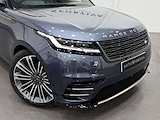 Used Land Rover Range Rover Velar