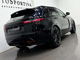 Used Land Rover Range Rover Velar
