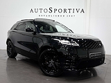 Used Land Rover Range Rover Velar
