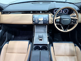 Used Land Rover Range Rover Velar