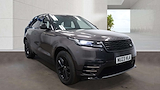 Used Land Rover Range Rover Velar