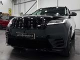 Used Land Rover Range Rover Velar