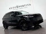 Used Land Rover Range Rover Velar