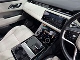 Used Land Rover Range Rover Velar