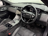 Used Land Rover Range Rover Velar
