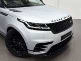 Used Land Rover Range Rover Velar