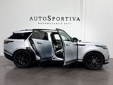 Used Land Rover Range Rover Velar