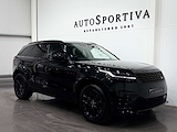 Used Land Rover Range Rover Velar