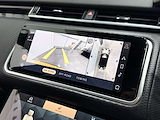 Used Land Rover Range Rover Velar