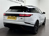 Used Land Rover Range Rover Velar