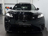 Used Land Rover Range Rover Velar