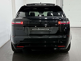 Used Land Rover Range Rover Velar