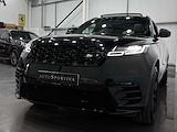 Used Land Rover Range Rover Velar