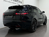 Used Land Rover Range Rover Velar