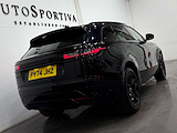 Used Land Rover Range Rover Velar
