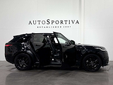 Used Land Rover Range Rover Velar