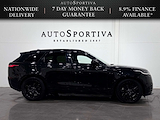 Used Land Rover Range Rover Velar