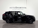 Used Land Rover Range Rover Velar