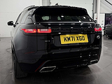 Used Land Rover Range Rover Velar