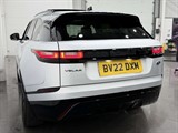 Used Land Rover Range Rover Velar