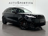 Used Land Rover Range Rover Velar