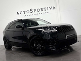 Used Land Rover Range Rover Velar