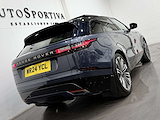 Used Land Rover Range Rover Velar