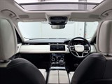 Used Land Rover Range Rover Velar