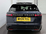 Used Land Rover Range Rover Velar