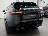Used Land Rover Range Rover Velar