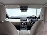 Used Land Rover Range Rover Velar