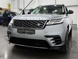Used Land Rover Range Rover Velar