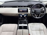 Used Land Rover Range Rover Velar