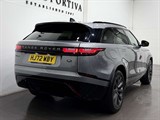 Used Land Rover Range Rover Velar