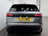 Used Land Rover Range Rover Velar