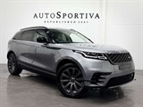 Used Land Rover Range Rover Velar