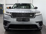 Used Land Rover Range Rover Velar