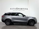 Used Land Rover Range Rover Velar