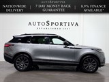Used Land Rover Range Rover Velar