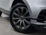 Used Land Rover Range Rover Velar