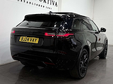 Used Land Rover Range Rover Velar